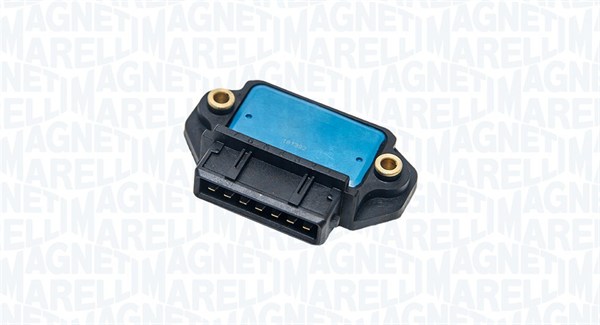 Switch Unit, ignition system - 940038514010 MAGNETI MARELLI