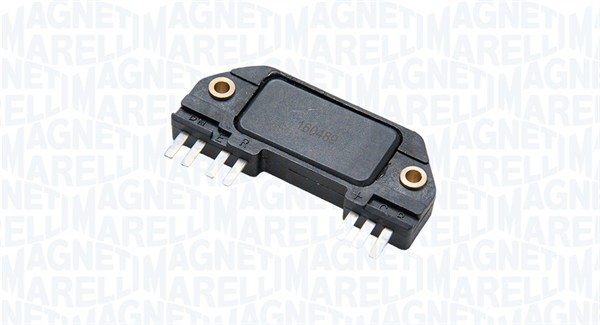 Switch Unit, ignition system - 940038526010 MAGNETI MARELLI