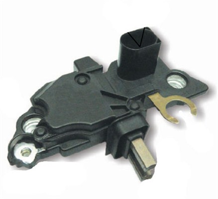 Alternator Regulator - 940016022500 MAGNETI MARELLI