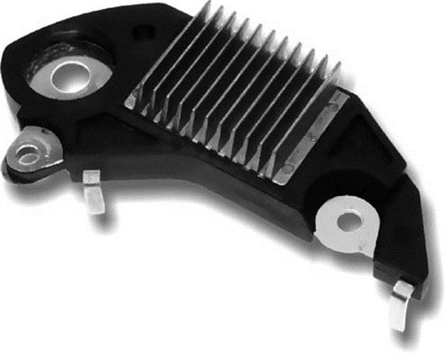 Alternator Regulator - 940016070100 MAGNETI MARELLI