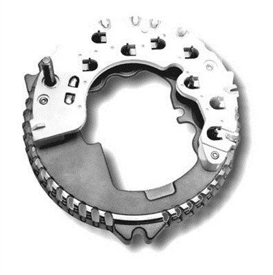 Raddrizzatore, Alternatore - 940016120100 MAGNETI MARELLI