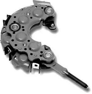 Raddrizzatore, Alternatore - 940016125000 MAGNETI MARELLI