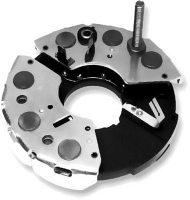 Raddrizzatore, Alternatore - 940016127500 MAGNETI MARELLI