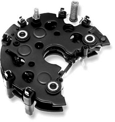 Raddrizzatore, Alternatore - 940016156000 MAGNETI MARELLI