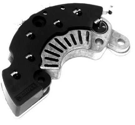 Raddrizzatore, Alternatore - 940016165800 MAGNETI MARELLI