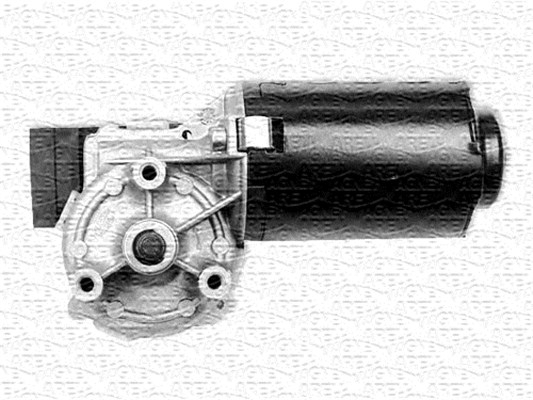 Wiper Motor - 064343499010 MAGNETI MARELLI