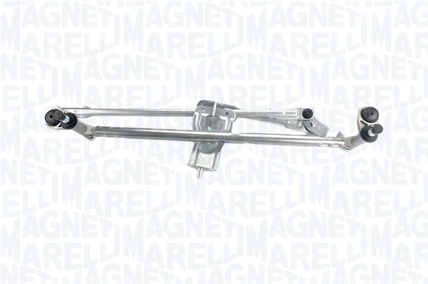 Wiper Linkage - 085570177010 MAGNETI MARELLI
