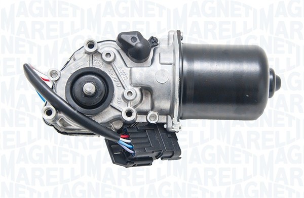 Wiper Motor - 064300405010 MAGNETI MARELLI