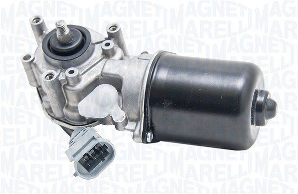 valytuvo variklis - 064300411010 MAGNETI MARELLI