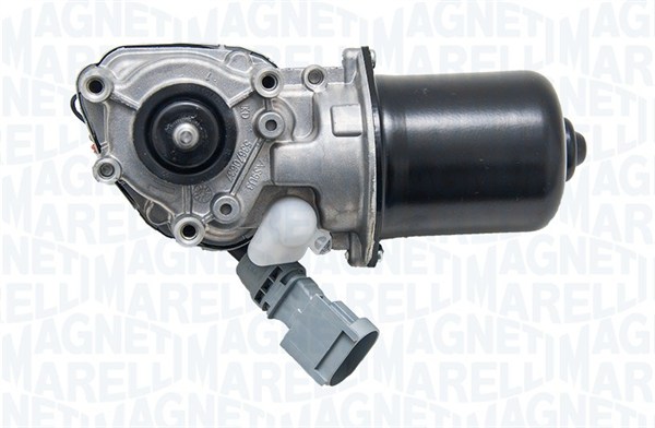 Motore tergicristallo - 064300411010 MAGNETI MARELLI