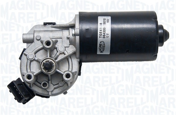 Motore tergicristallo - 064300419010 MAGNETI MARELLI