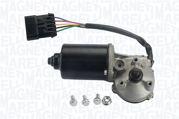 Motore tergicristallo - 064300420010 MAGNETI MARELLI