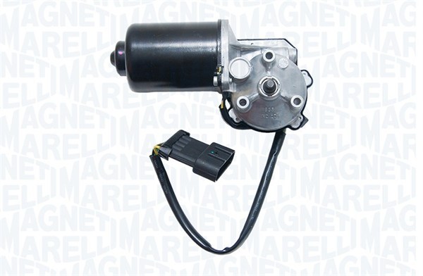 Wiper Motor - 064300420010 MAGNETI MARELLI