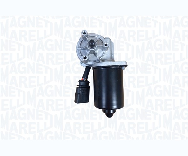 Wiper Motor - 064046206010 MAGNETI MARELLI