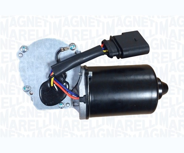 Wiper Motor - 064046206010 MAGNETI MARELLI