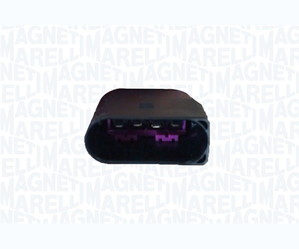 Wiper Motor - 064046206010 MAGNETI MARELLI