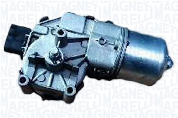 Motore tergicristallo - 064350006010 MAGNETI MARELLI