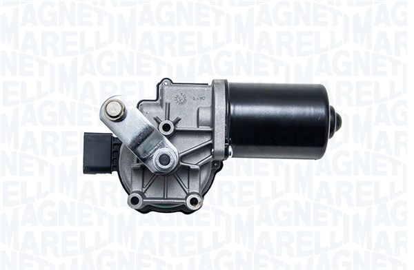 Motore tergicristallo - 064351123010 MAGNETI MARELLI