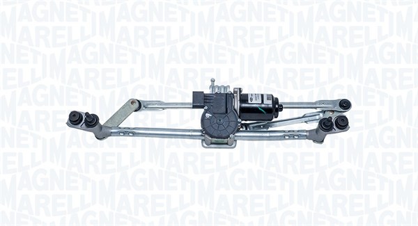 Window Wiper System - 064351128010 MAGNETI MARELLI