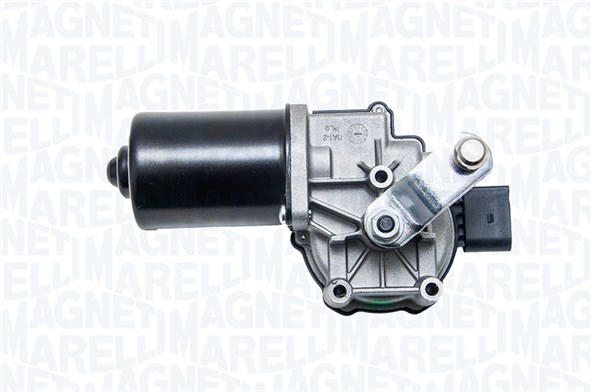 Motore tergicristallo - 064351137010 MAGNETI MARELLI