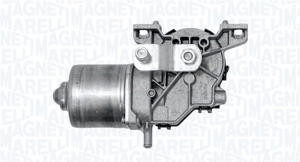 Двигатель стеклоочистителя - 064014007010 MAGNETI MARELLI