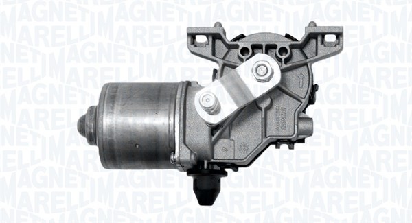 Wiper Motor - 064014011010 MAGNETI MARELLI