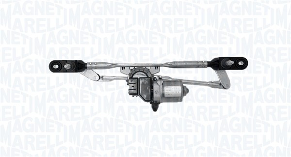 Window Wiper System - 064351111010 MAGNETI MARELLI