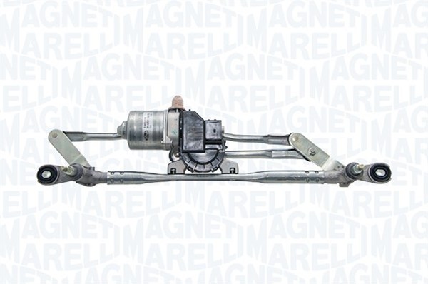 Scheibenreinigungsanlage - 064351116010 MAGNETI MARELLI