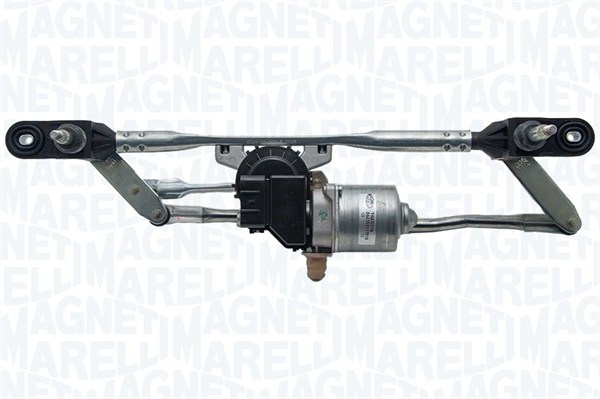 Scheibenreinigungsanlage - 064351117010 MAGNETI MARELLI