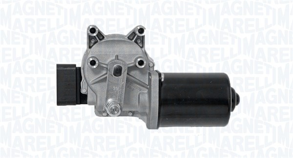 Wiper Motor - 064052101010 MAGNETI MARELLI