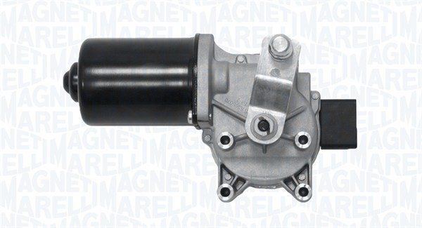 Wiper Motor - 064052103010 MAGNETI MARELLI