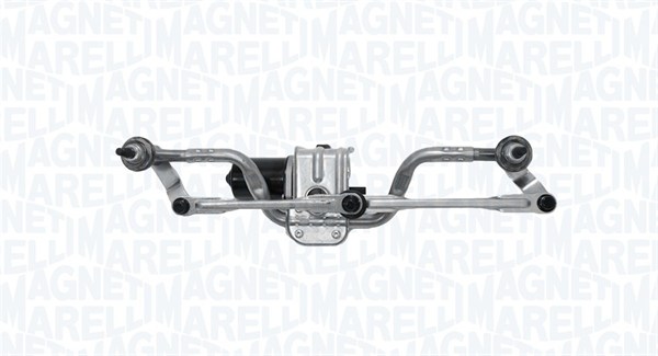Scheibenreinigungsanlage - 064352103010 MAGNETI MARELLI