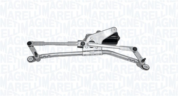 Scheibenreinigungsanlage - 064352107010 MAGNETI MARELLI