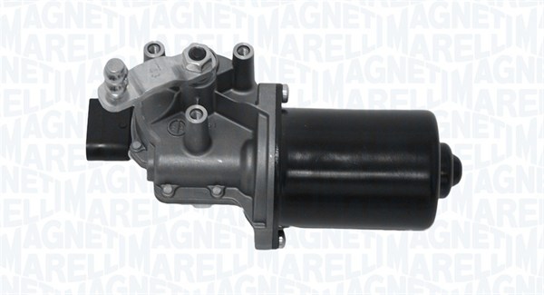Wiper Motor - 064052110010 MAGNETI MARELLI