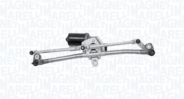 Scheibenreinigungsanlage - 064352110010 MAGNETI MARELLI