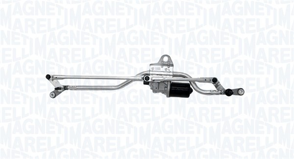 Scheibenreinigungsanlage - 064352112010 MAGNETI MARELLI