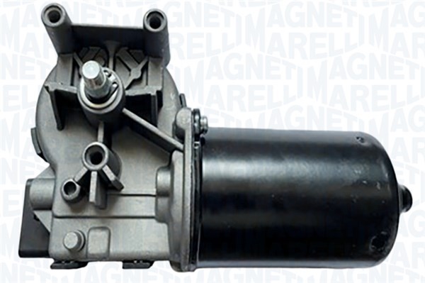 Wiper Motor - 064376500010 MAGNETI MARELLI
