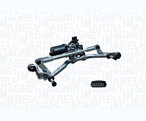 Window Wiper System - 064377500010 MAGNETI MARELLI
