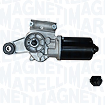Wiper Motor - 064379300010 MAGNETI MARELLI