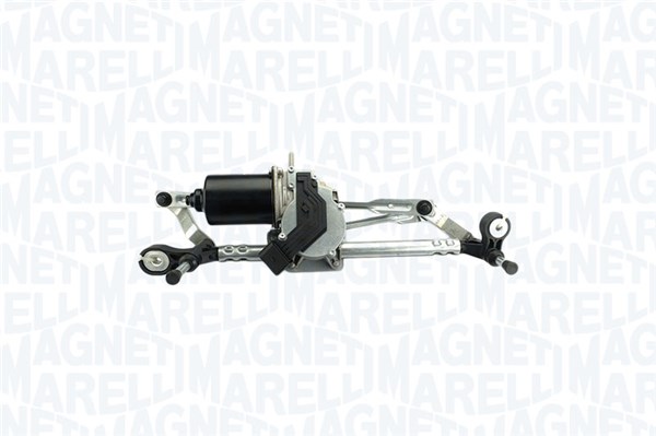 Scheibenreinigungsanlage - 064351702010 MAGNETI MARELLI