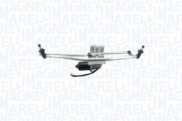 Scheibenreinigungsanlage - 064351743010 MAGNETI MARELLI