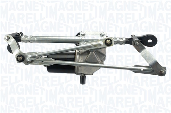 Scheibenreinigungsanlage - 064351746010 MAGNETI MARELLI