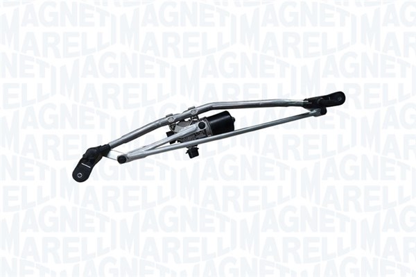 Scheibenreinigungsanlage - 064351758010 MAGNETI MARELLI