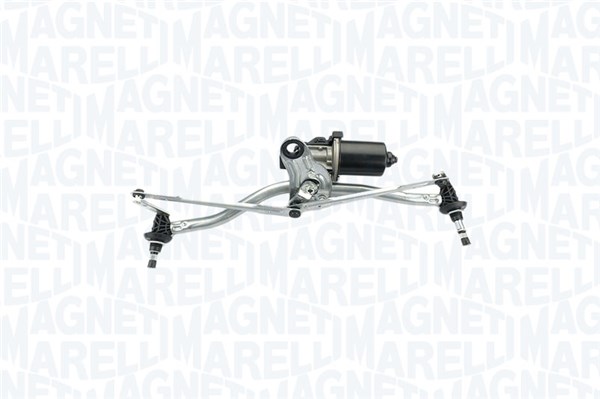 Scheibenreinigungsanlage - 064351764010 MAGNETI MARELLI