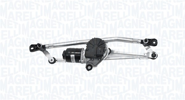 Window Wiper System - 064300334010 MAGNETI MARELLI