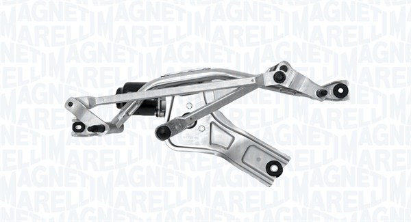 Window Wiper System - 064300335010 MAGNETI MARELLI