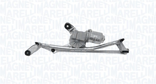 Scheibenreinigungsanlage - 064300347010 MAGNETI MARELLI