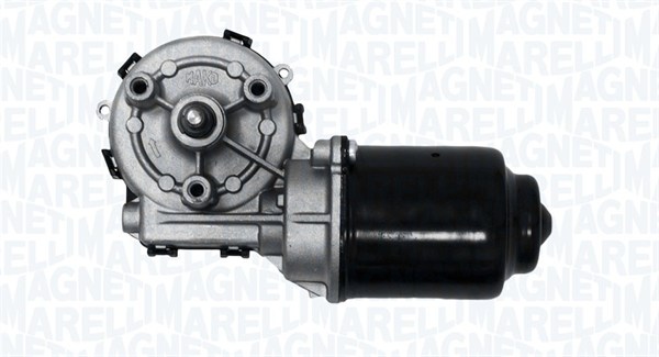 Motore tergicristallo - 064300015010 MAGNETI MARELLI