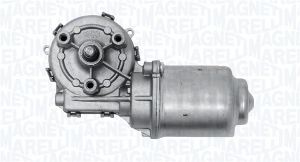 Wiper Motor - 064300021010 MAGNETI MARELLI