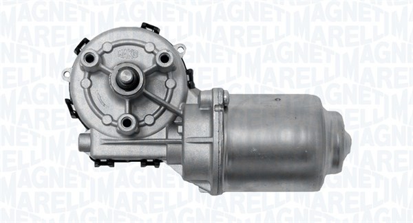 Wiper Motor - 064300022010 MAGNETI MARELLI